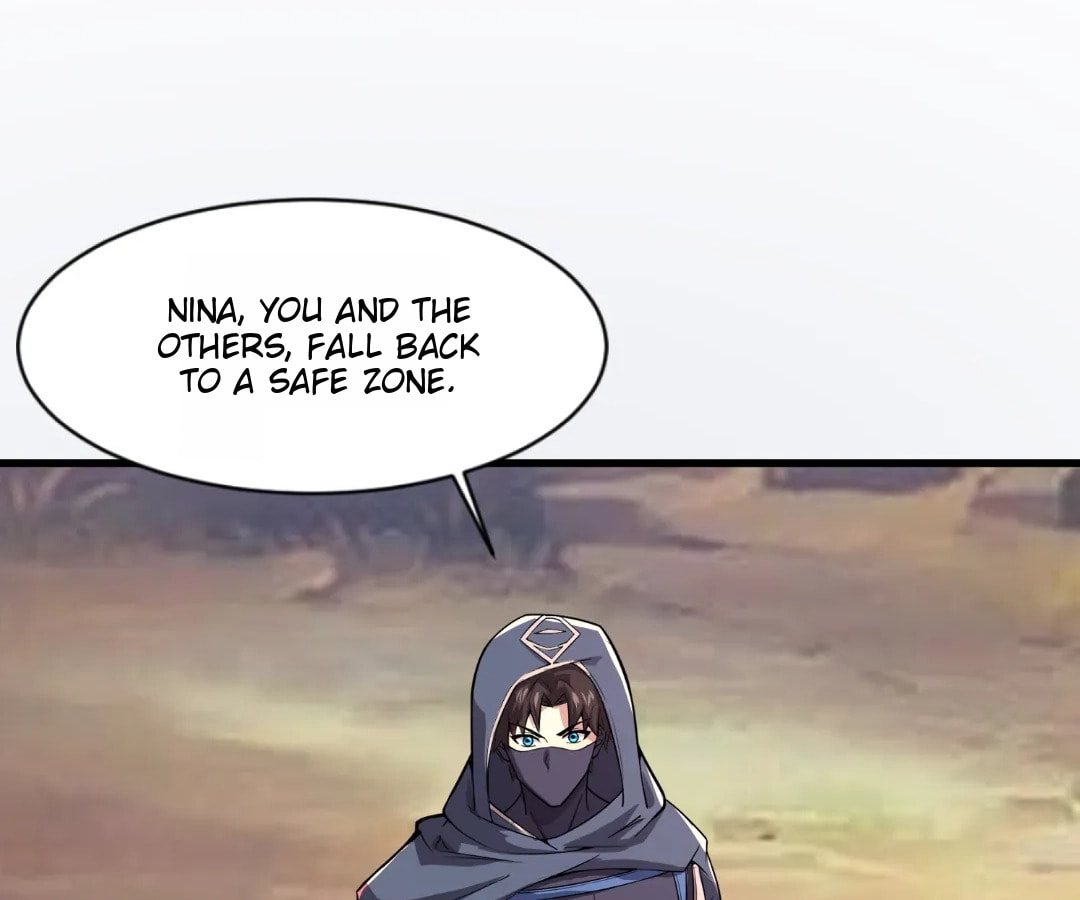 Read The Ultimate Summoner chapter 133 image 75 on Lezhin