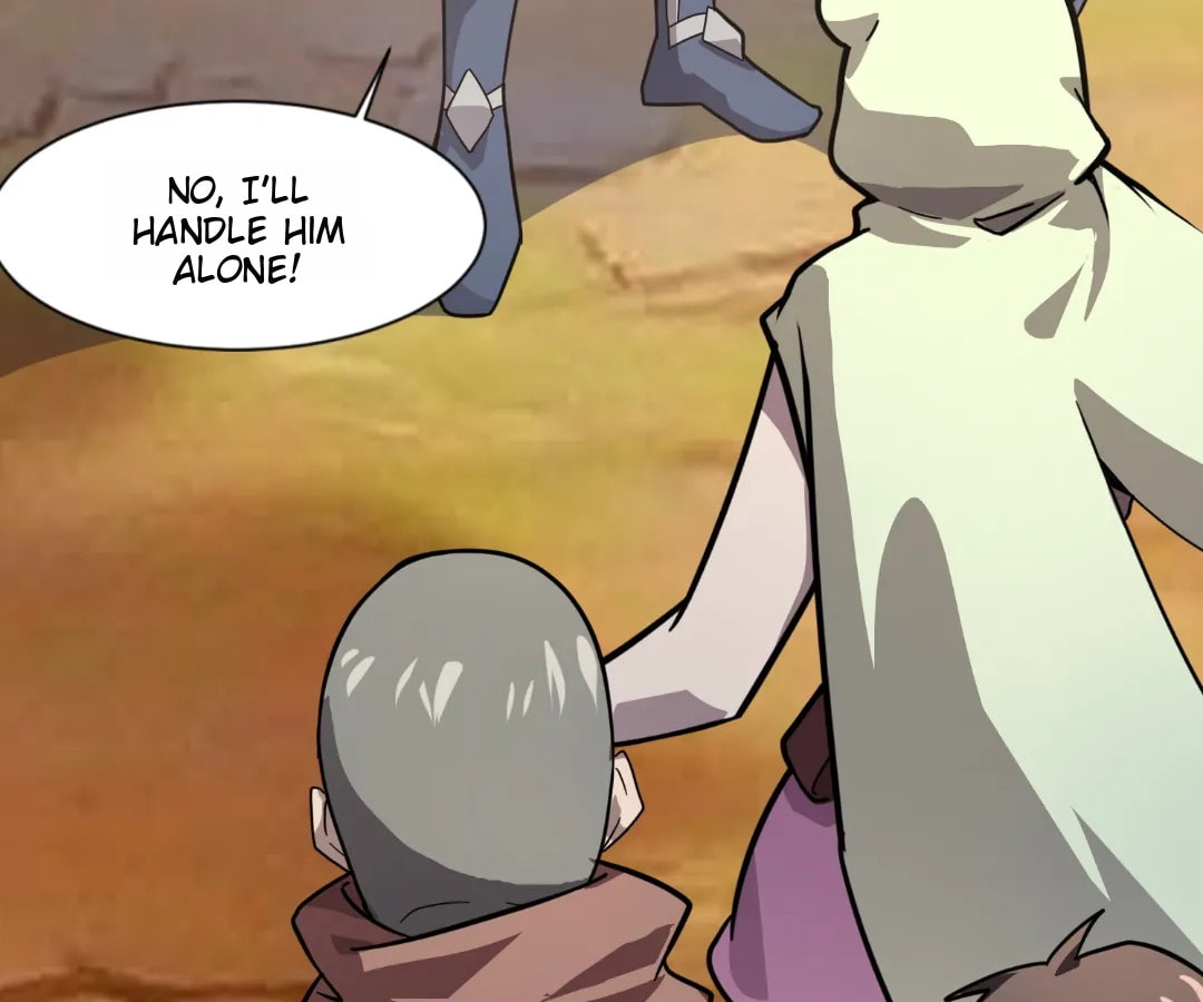 Read The Ultimate Summoner chapter 133 image 77 on Lezhin