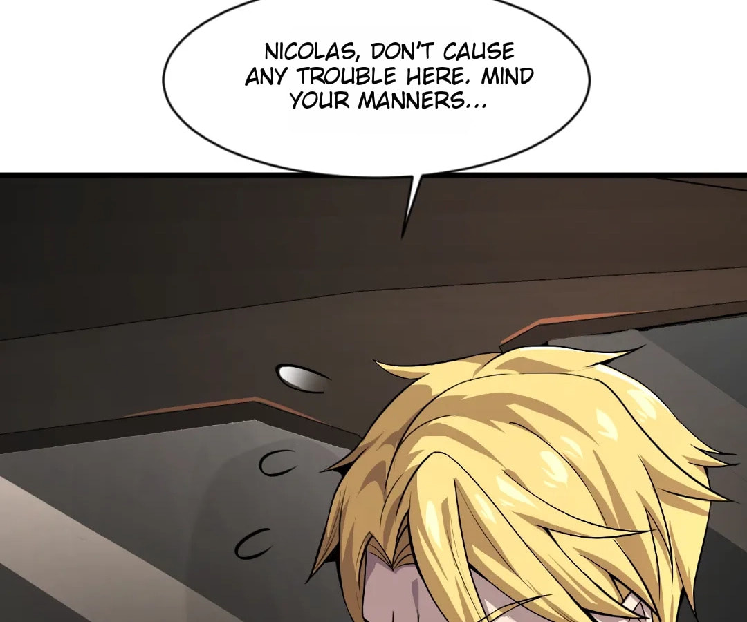 Read The Ultimate Summoner chapter 134 image 104 on Lezhin