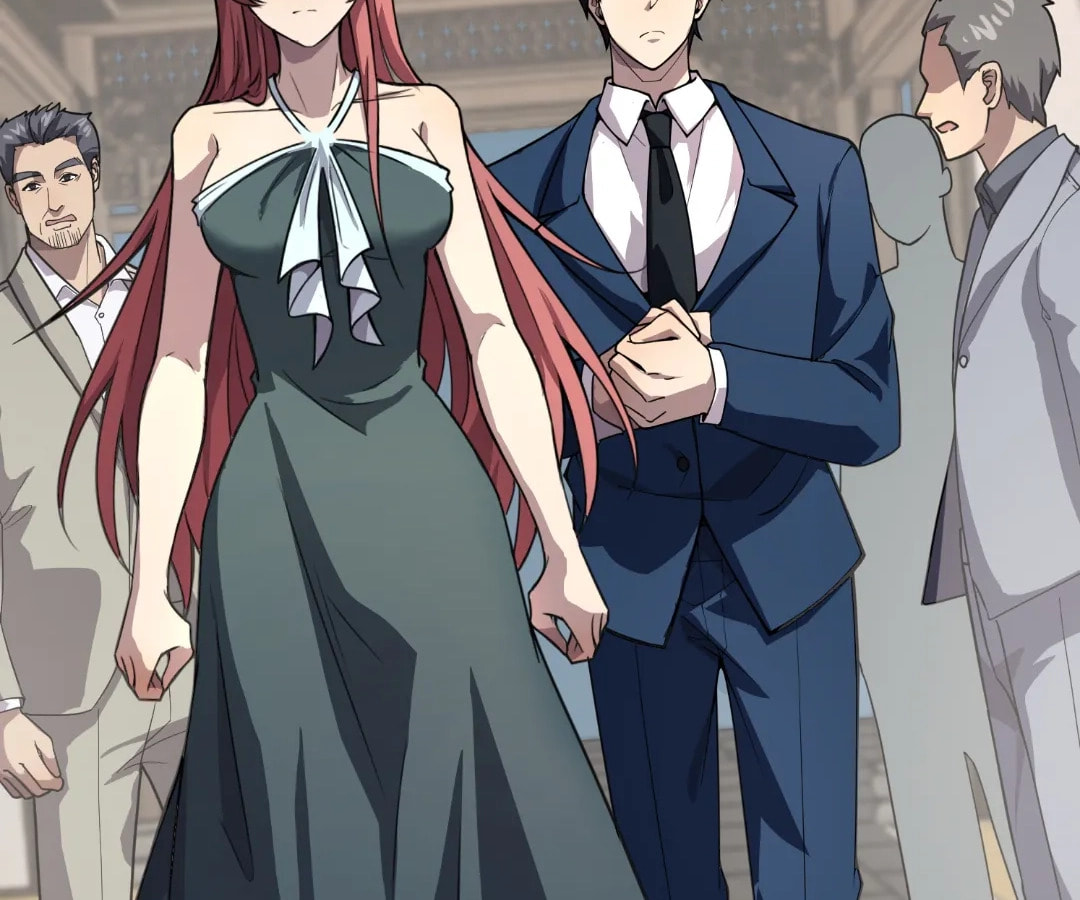 Read The Ultimate Summoner chapter 134 image 110 on Lezhin