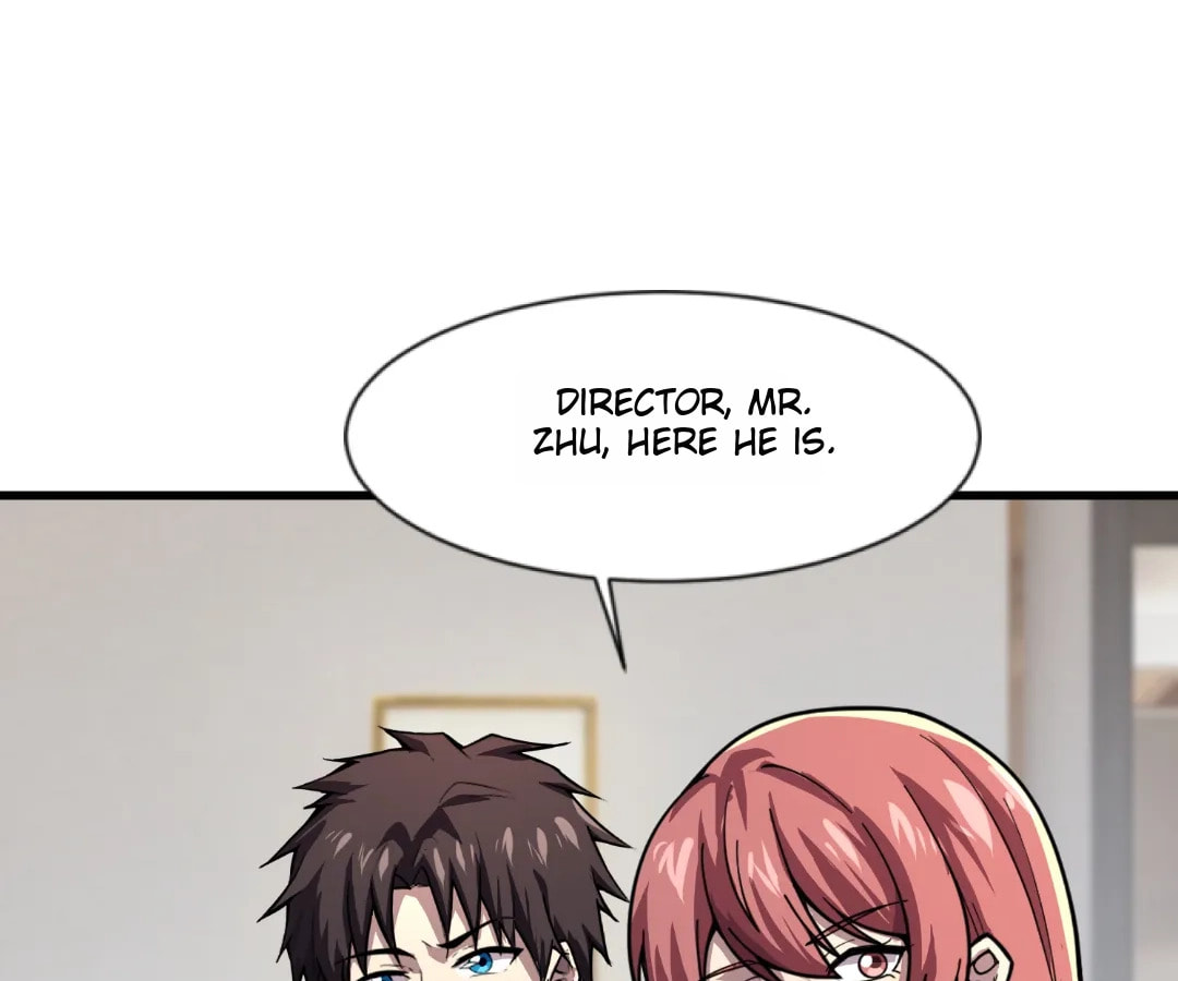 Read The Ultimate Summoner chapter 134 image 116 on Lezhin
