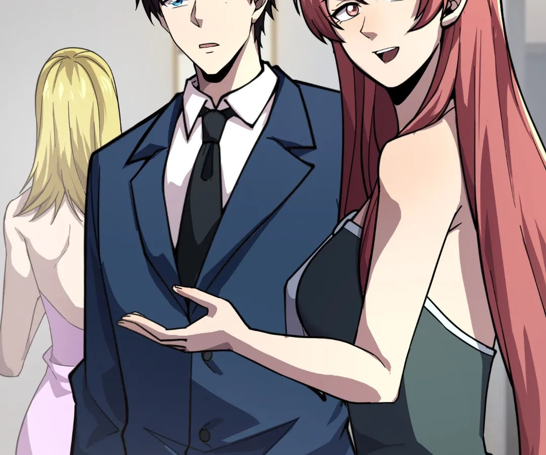 Read The Ultimate Summoner chapter 134 image 117 on Lezhin
