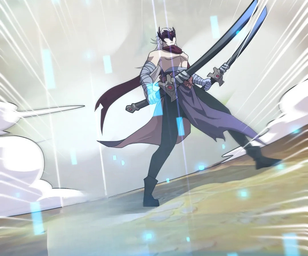 Read The Ultimate Summoner chapter 134 image 21 on Lezhin