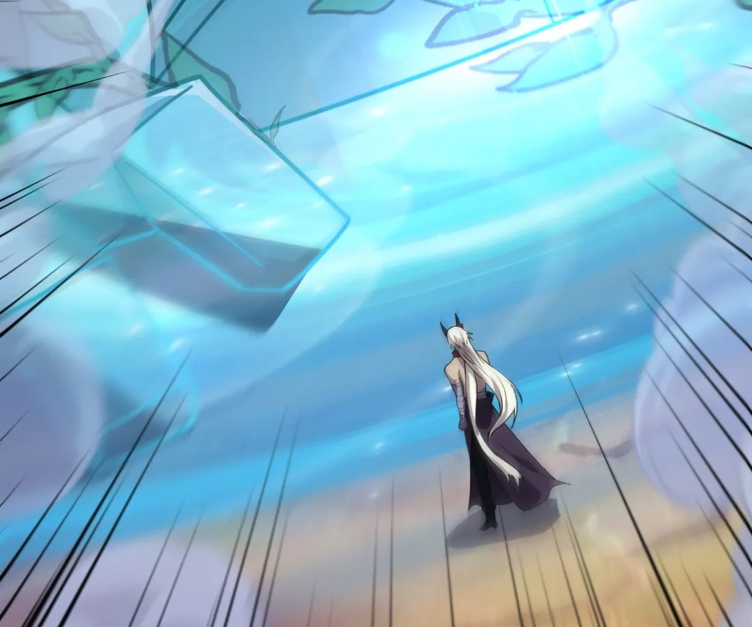 Read The Ultimate Summoner chapter 134 image 25 on Lezhin
