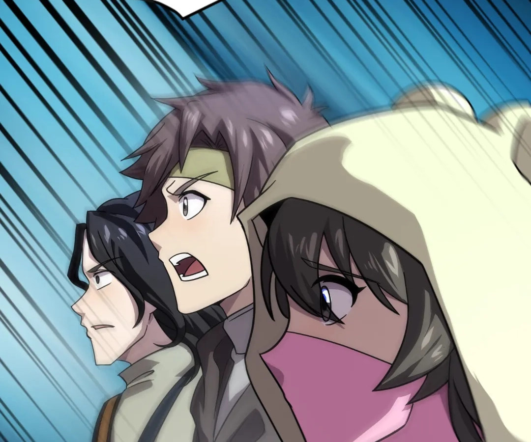 Read The Ultimate Summoner chapter 134 image 27 on Lezhin