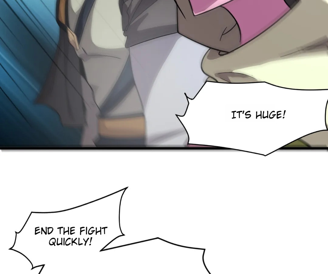 Read The Ultimate Summoner chapter 134 image 28 on Lezhin