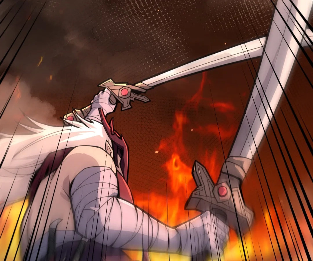 Read The Ultimate Summoner chapter 134 image 3 on Lezhin