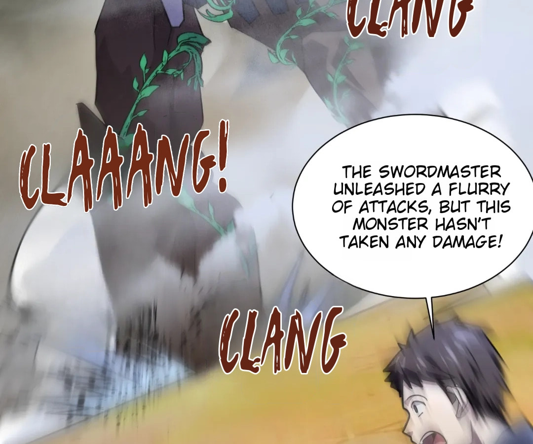 Read The Ultimate Summoner chapter 134 image 43 on Lezhin