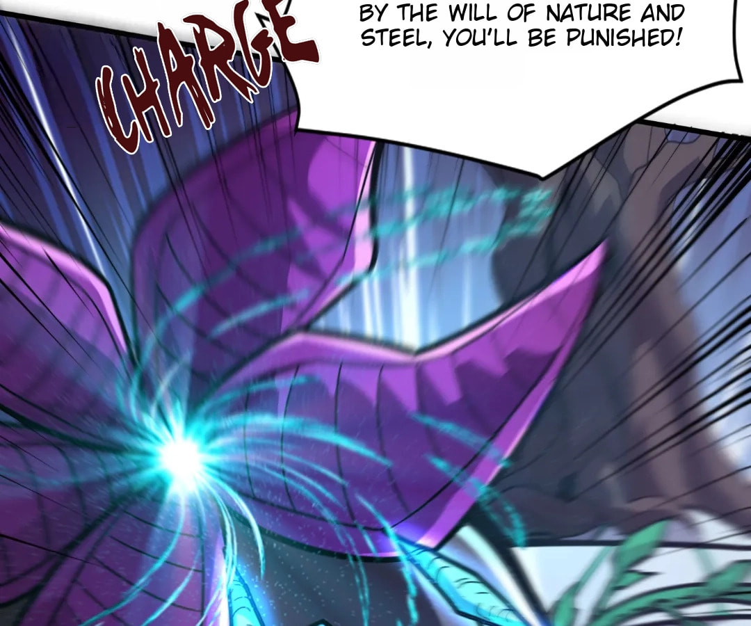 Read The Ultimate Summoner chapter 134 image 45 on Lezhin