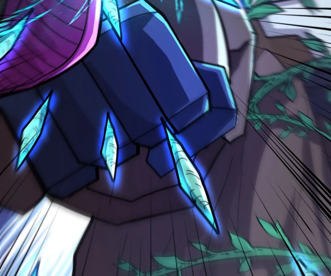 Read The Ultimate Summoner chapter 134 image 46 on Lezhin
