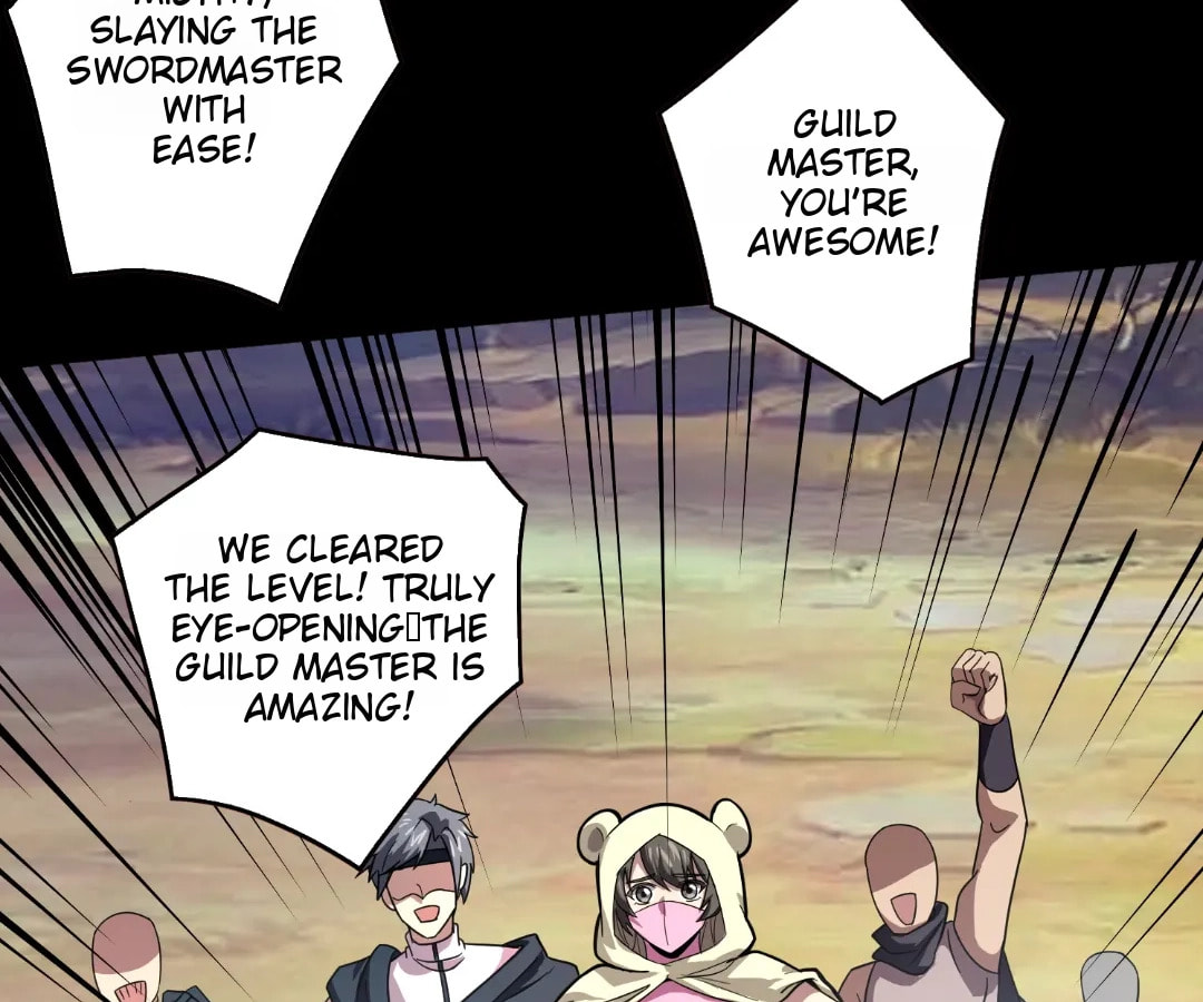Read The Ultimate Summoner chapter 134 image 61 on Lezhin