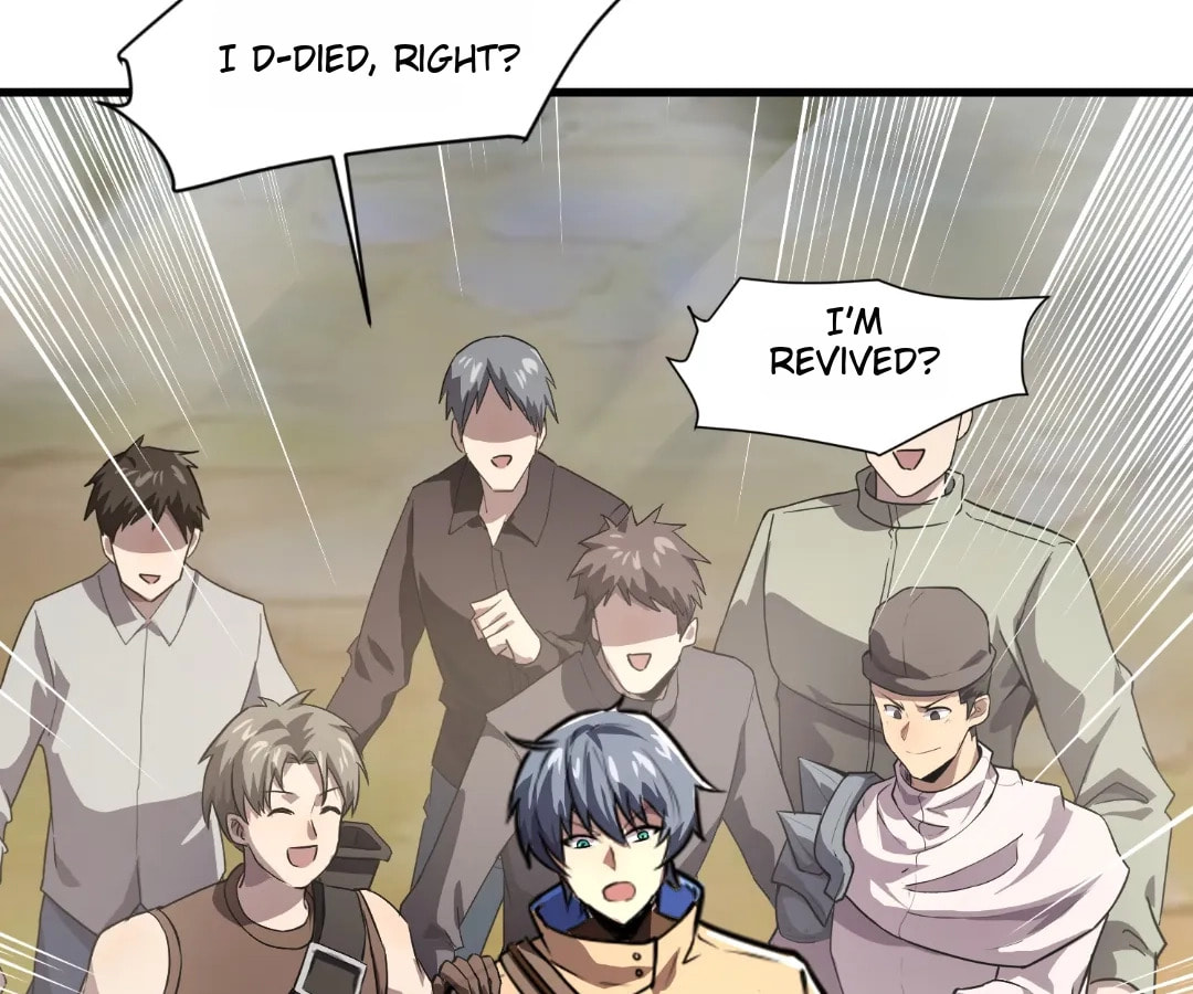 Read The Ultimate Summoner chapter 134 image 72 on Lezhin