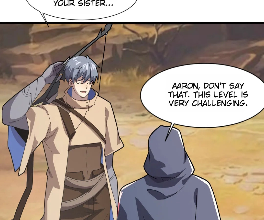 Read The Ultimate Summoner chapter 134 image 75 on Lezhin