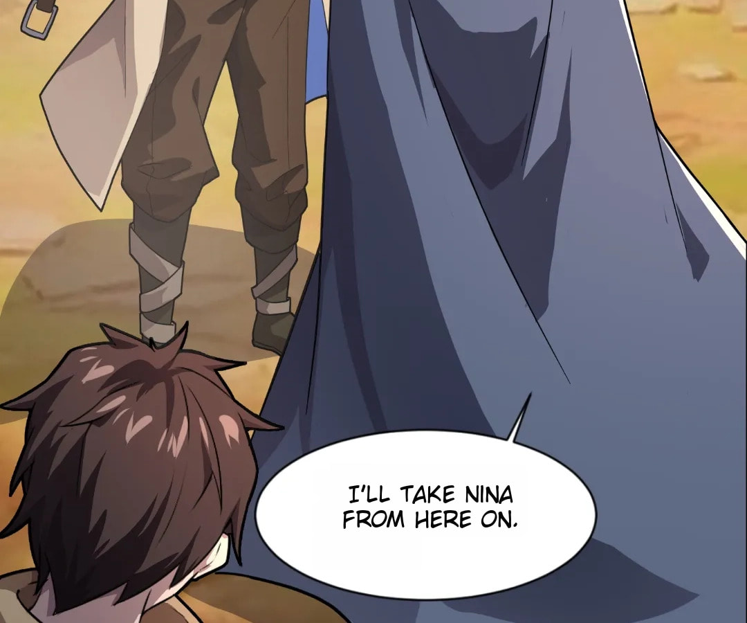 Read The Ultimate Summoner chapter 134 image 76 on Lezhin