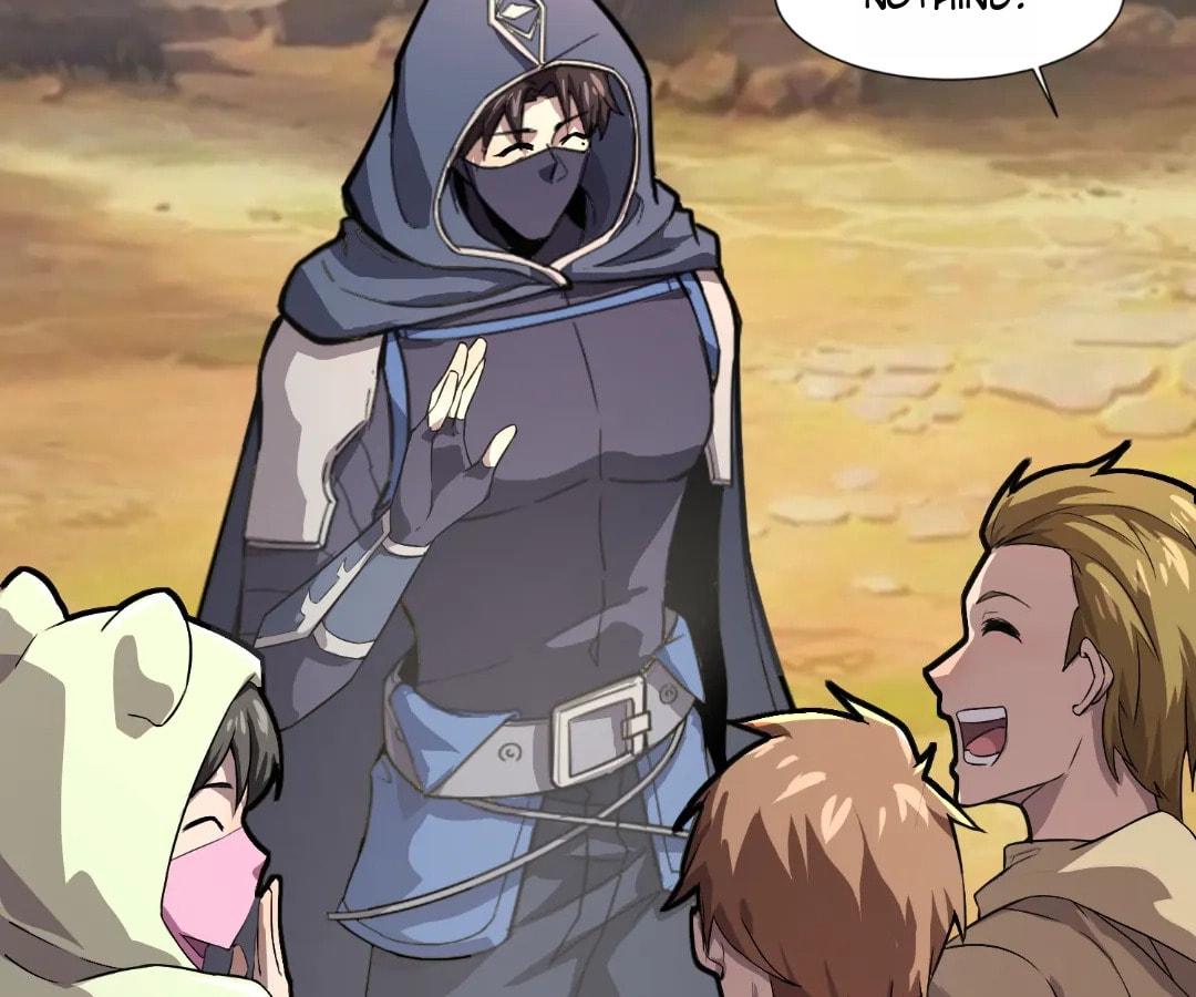 Read The Ultimate Summoner chapter 134 image 78 on Lezhin