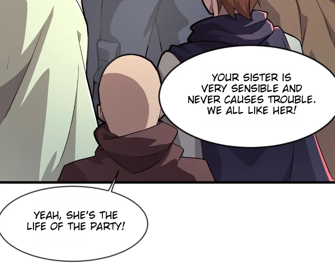 Read The Ultimate Summoner chapter 134 image 79 on Lezhin