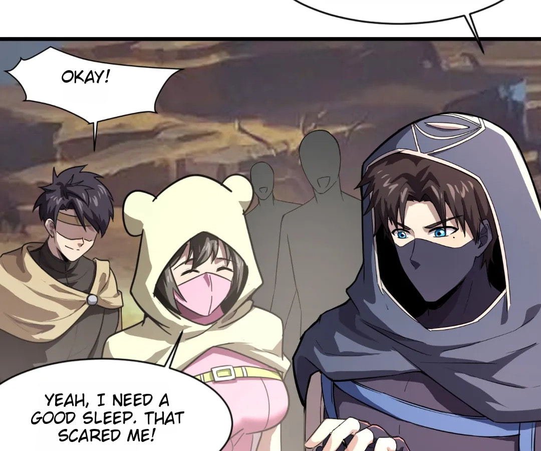 Read The Ultimate Summoner chapter 134 image 81 on Lezhin