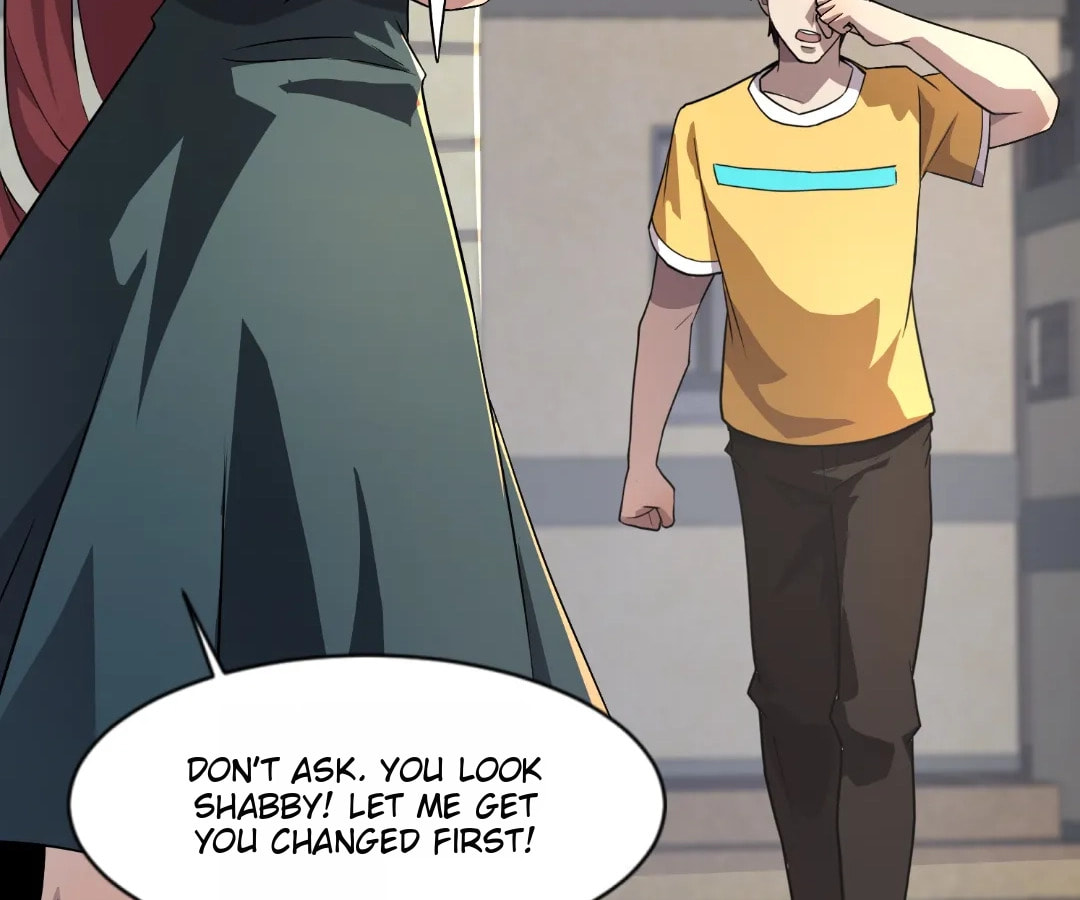 Read The Ultimate Summoner chapter 134 image 88 on Lezhin