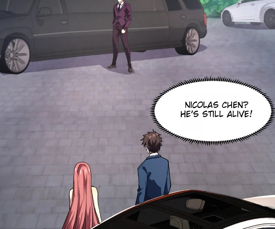 Read The Ultimate Summoner chapter 134 image 99 on Lezhin