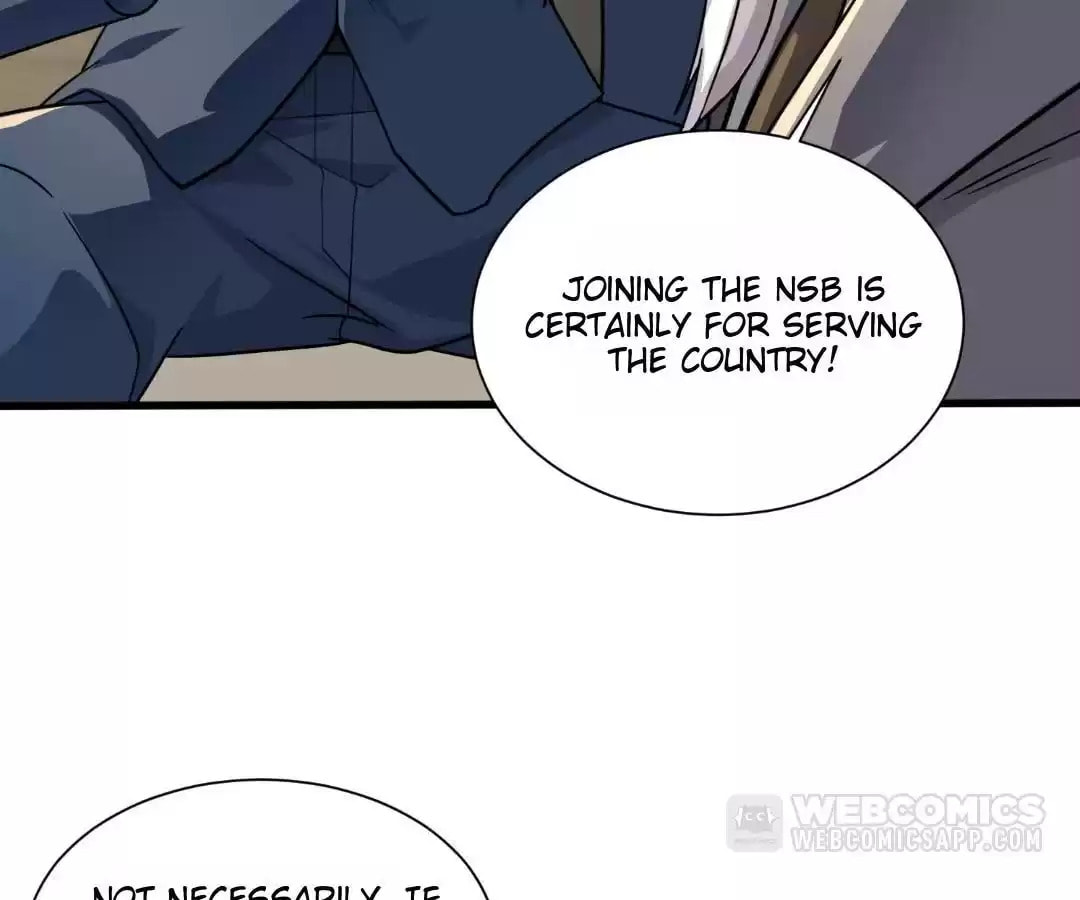 Read The Ultimate Summoner chapter 135 image 10 on Lezhin