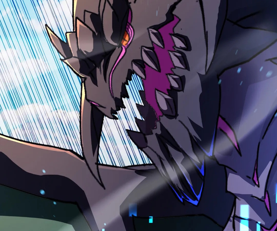 Read The Ultimate Summoner chapter 135 image 100 on Lezhin
