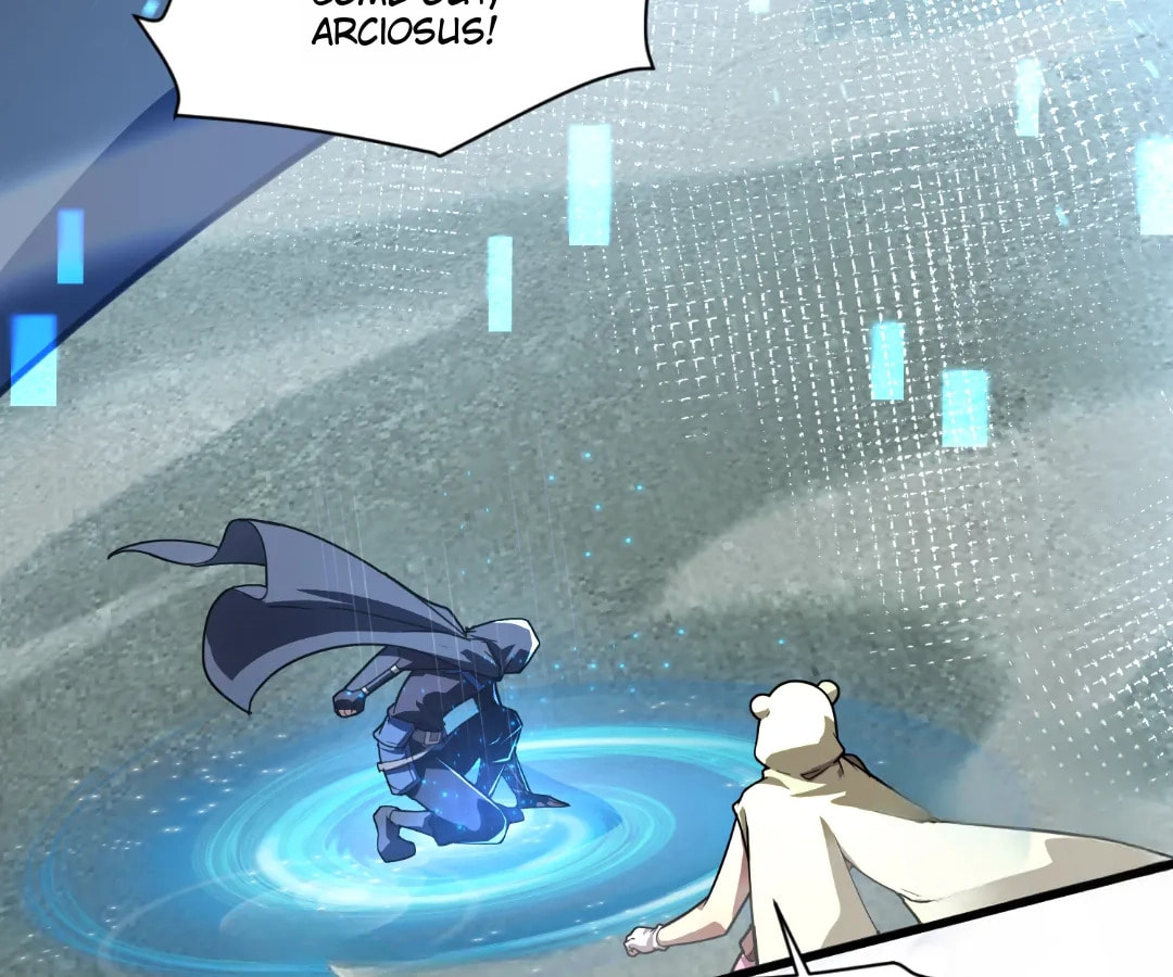 Read The Ultimate Summoner chapter 135 image 102 on Lezhin