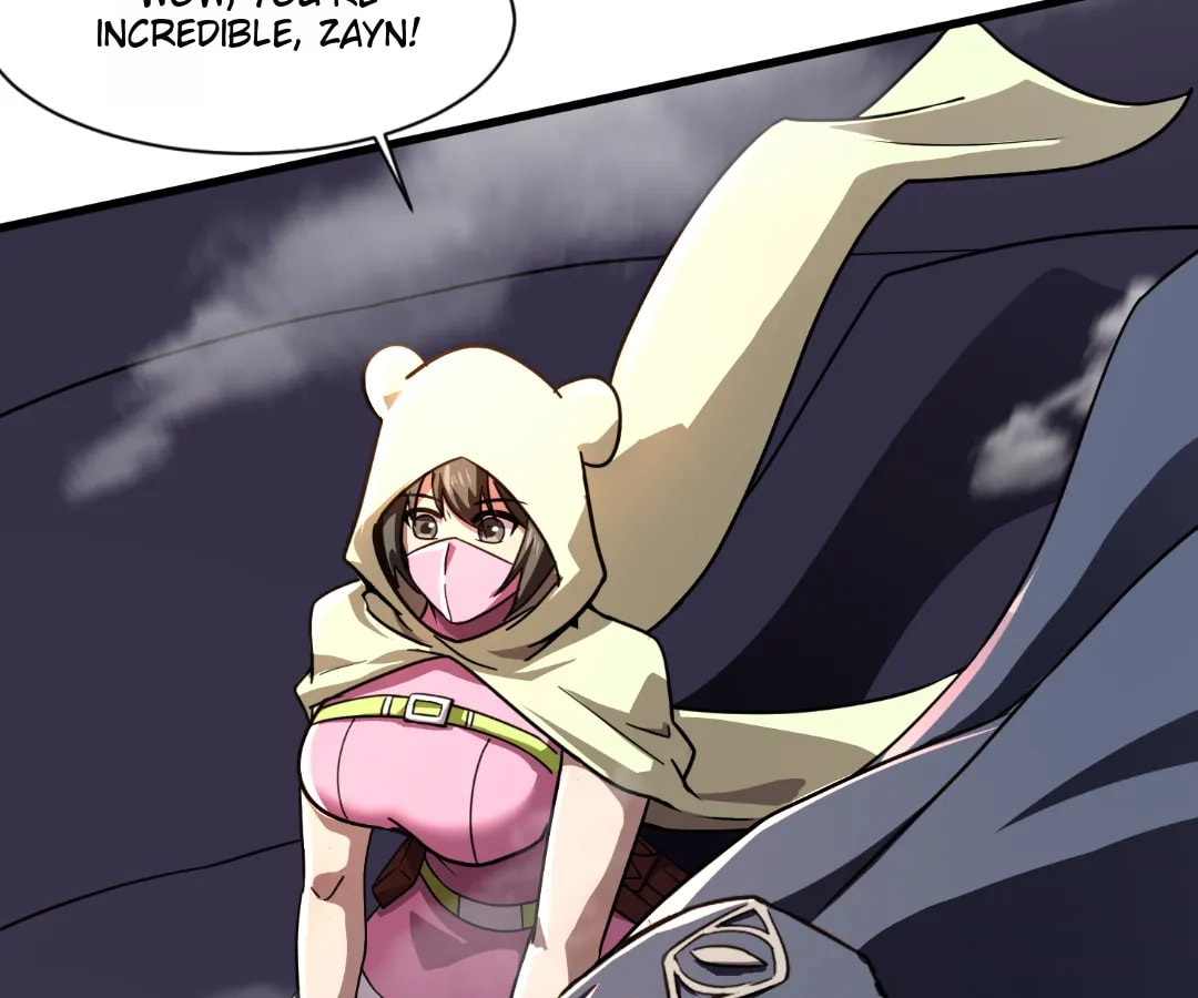 Read The Ultimate Summoner chapter 135 image 107 on Lezhin