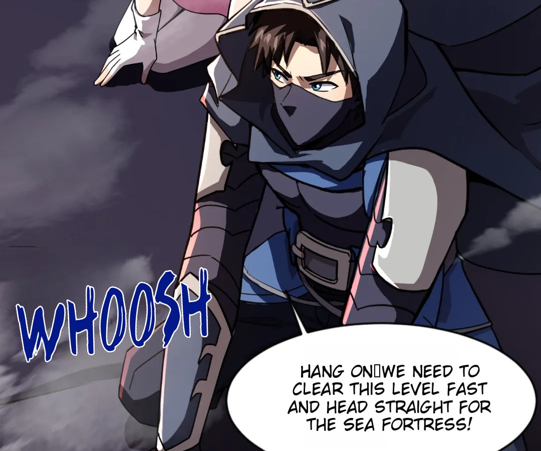 Read The Ultimate Summoner chapter 135 image 108 on Lezhin