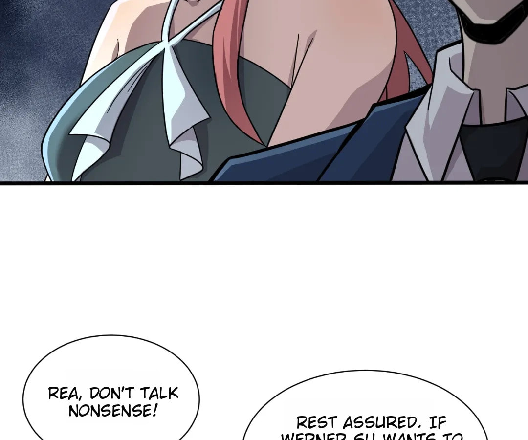 Read The Ultimate Summoner chapter 135 image 12 on Lezhin