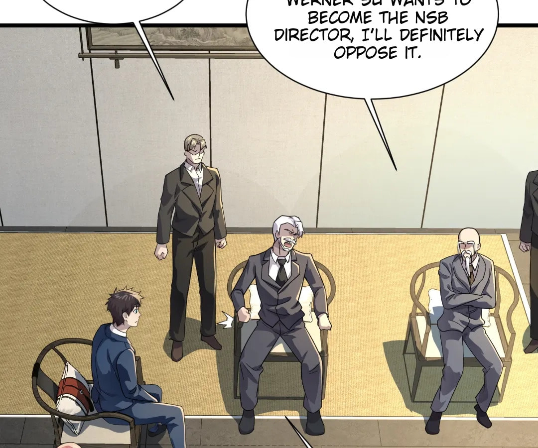 Read The Ultimate Summoner chapter 135 image 13 on Lezhin