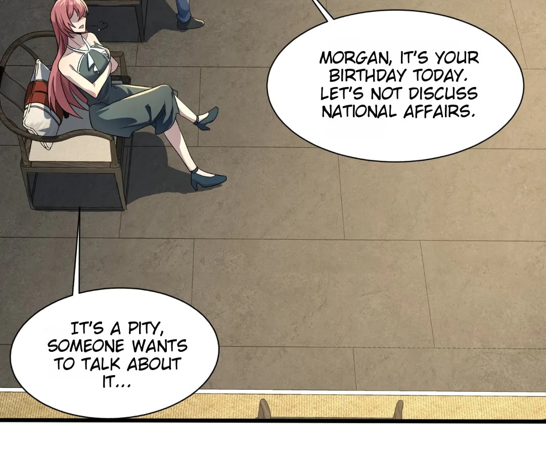 Read The Ultimate Summoner chapter 135 image 14 on Lezhin