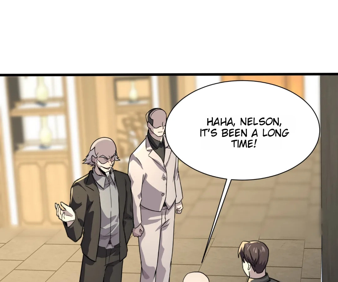 Read The Ultimate Summoner chapter 135 image 19 on Lezhin