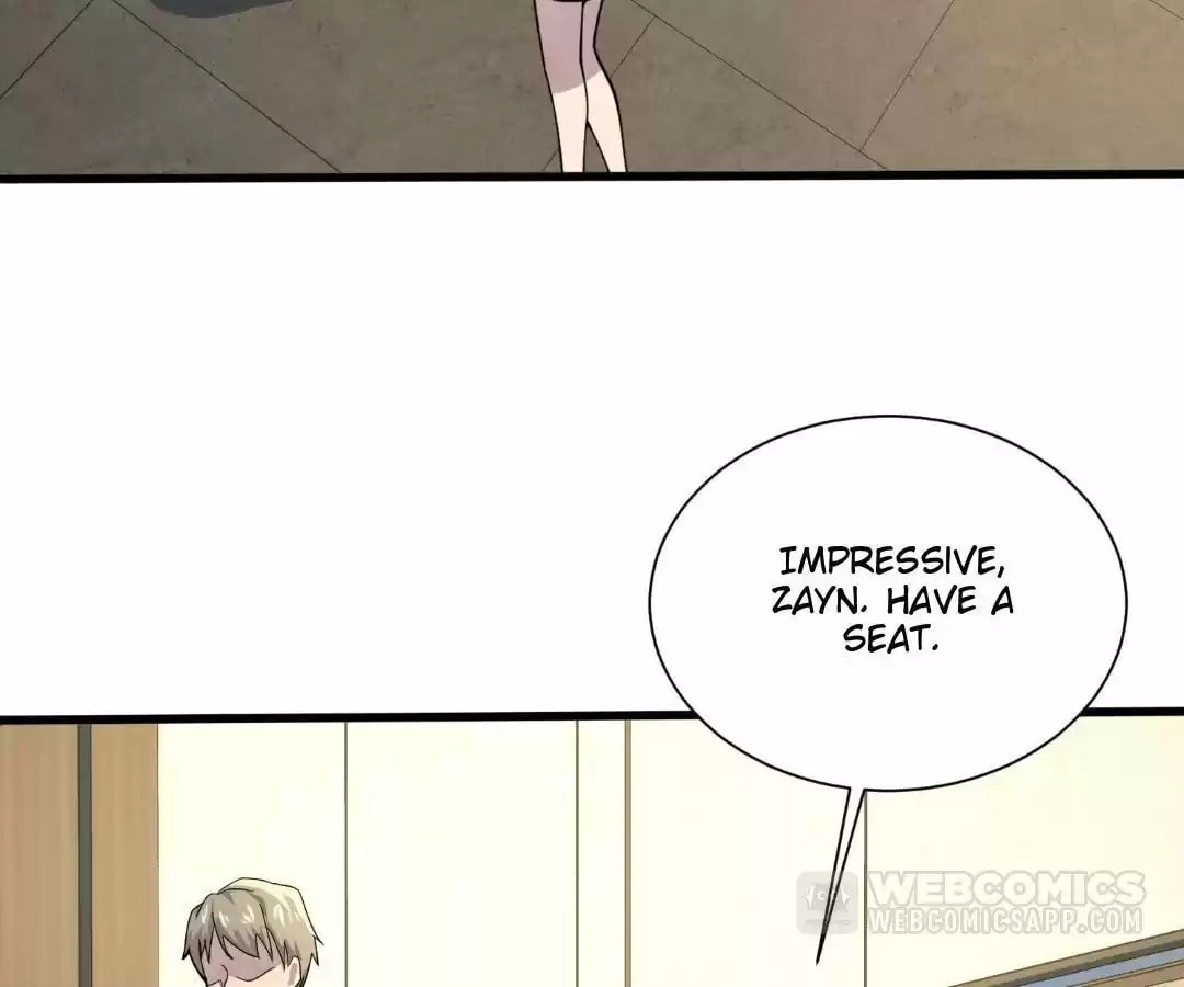 Read The Ultimate Summoner chapter 135 image 2 on Lezhin