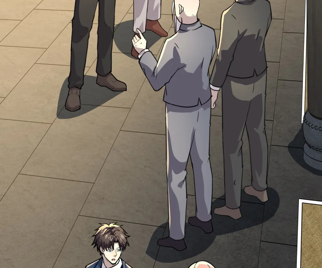 Read The Ultimate Summoner chapter 135 image 20 on Lezhin