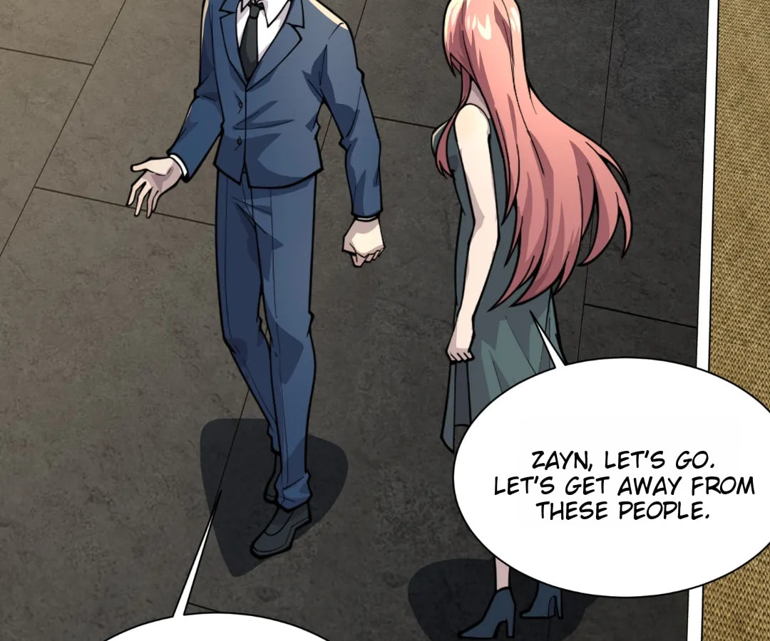 Read The Ultimate Summoner chapter 135 image 21 on Lezhin