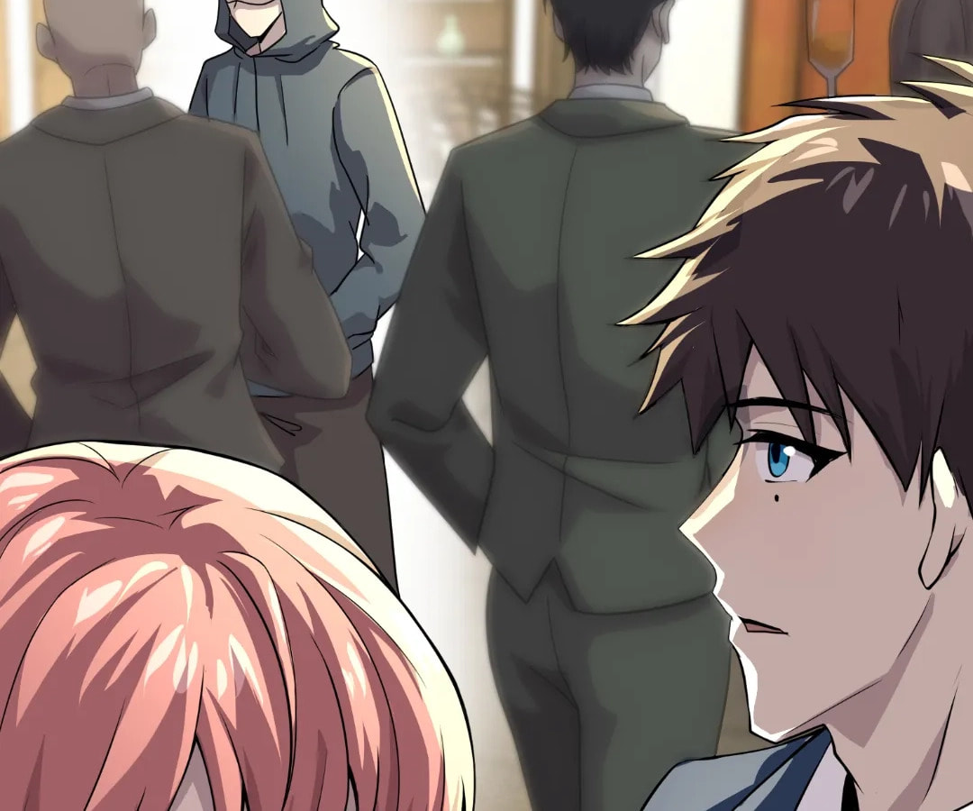 Read The Ultimate Summoner chapter 135 image 23 on Lezhin