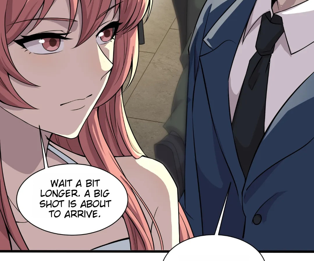 Read The Ultimate Summoner chapter 135 image 24 on Lezhin