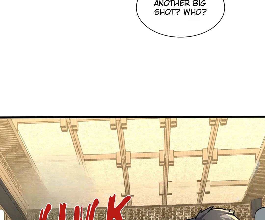 Read The Ultimate Summoner chapter 135 image 25 on Lezhin