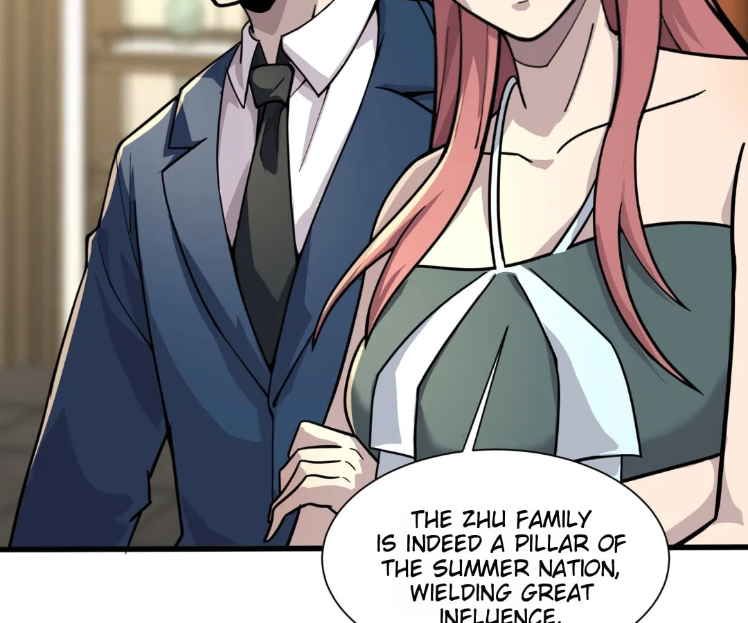 Read The Ultimate Summoner chapter 135 image 33 on Lezhin