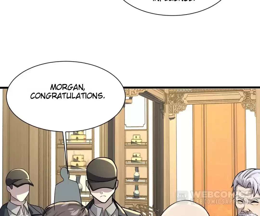 Read The Ultimate Summoner chapter 135 image 34 on Lezhin