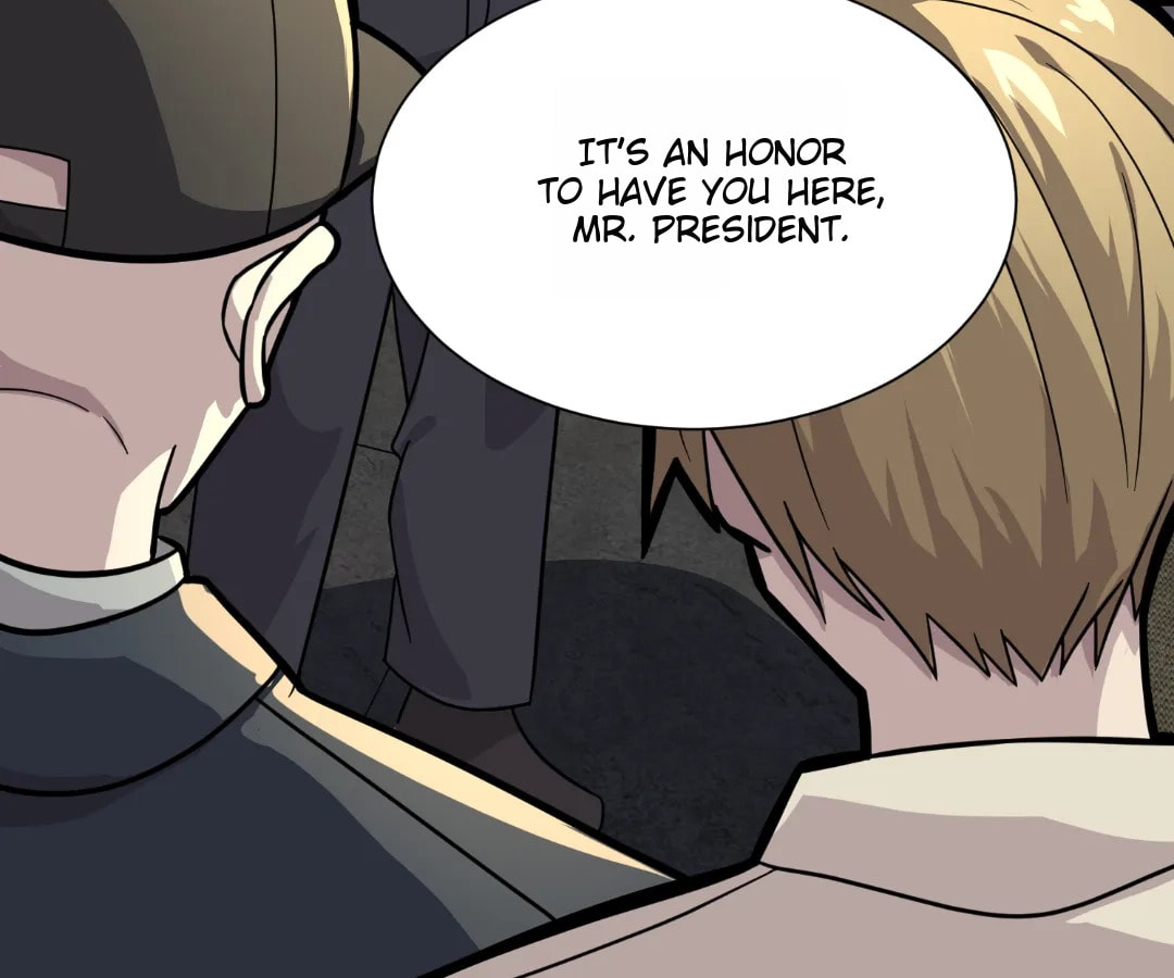 Read The Ultimate Summoner chapter 135 image 36 on Lezhin