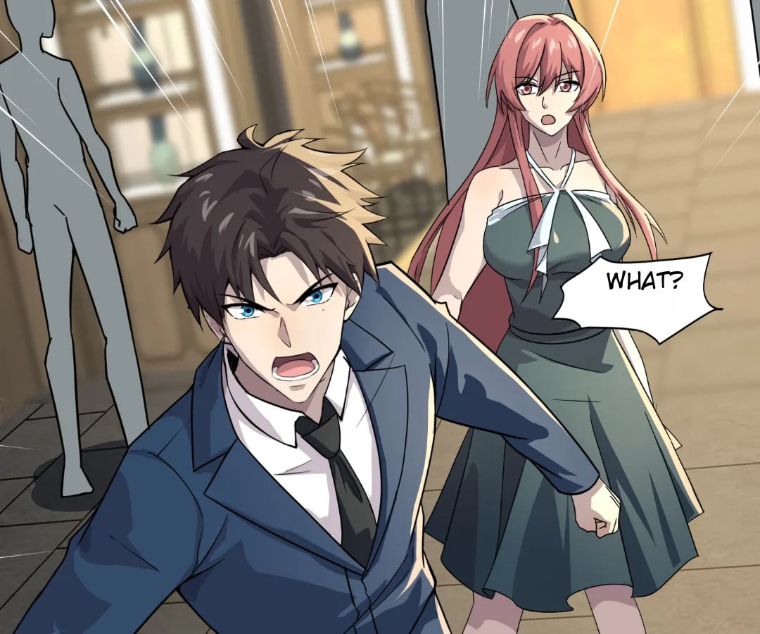Read The Ultimate Summoner chapter 135 image 38 on Lezhin