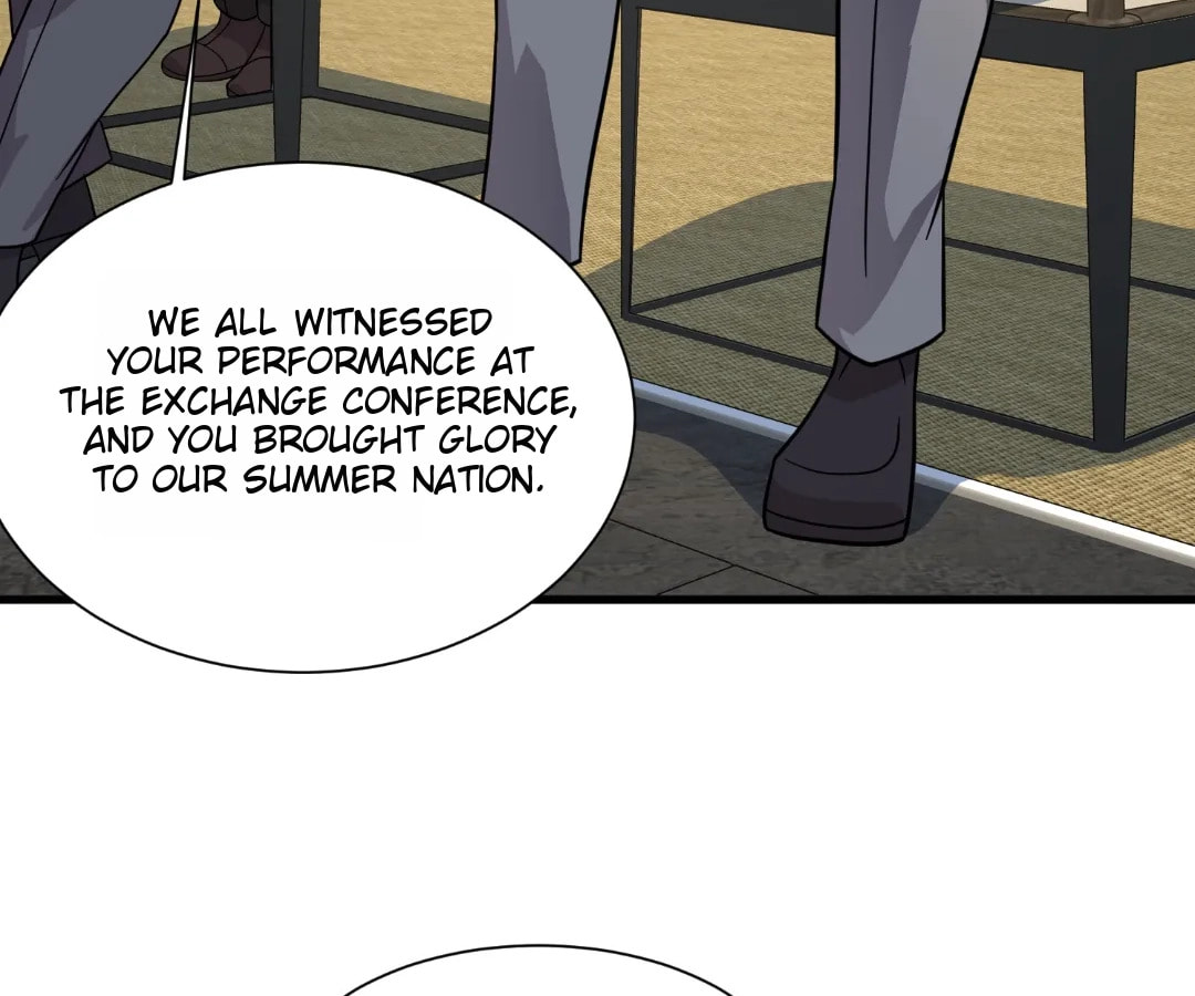 Read The Ultimate Summoner chapter 135 image 4 on Lezhin