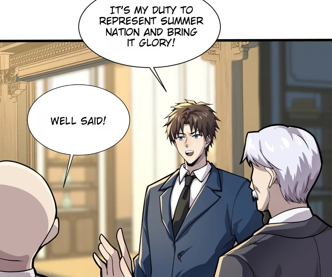 Read The Ultimate Summoner chapter 135 image 5 on Lezhin