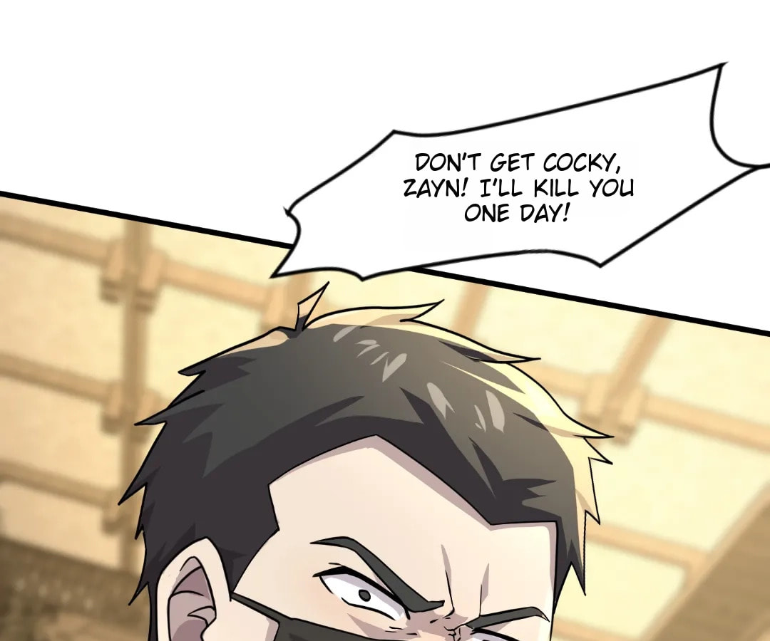Read The Ultimate Summoner chapter 135 image 63 on Lezhin