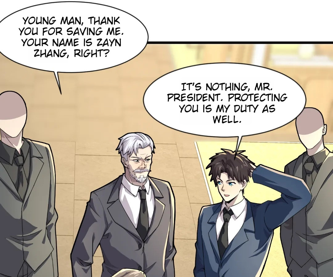 Read The Ultimate Summoner chapter 135 image 72 on Lezhin