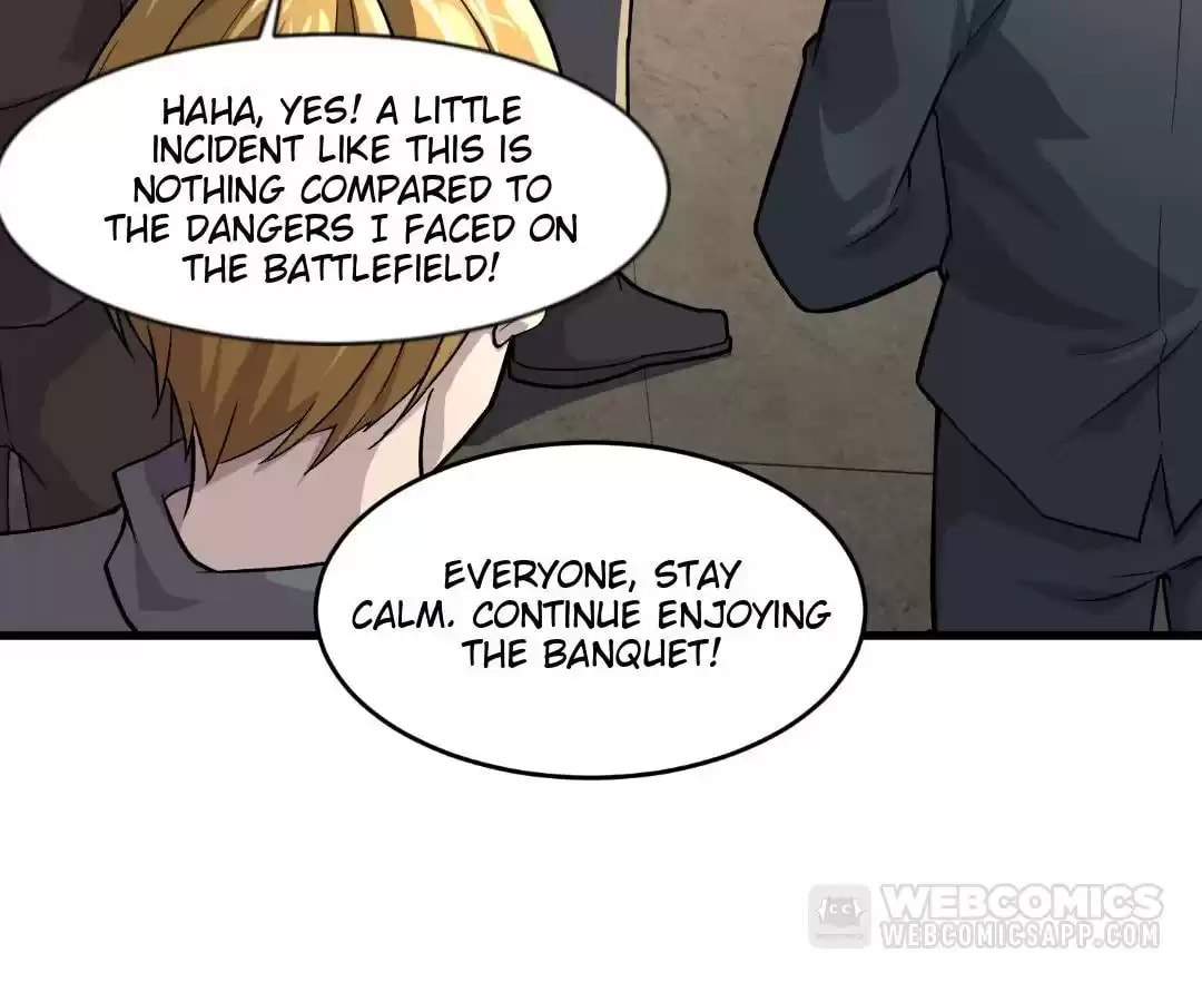 Read The Ultimate Summoner chapter 135 image 74 on Lezhin