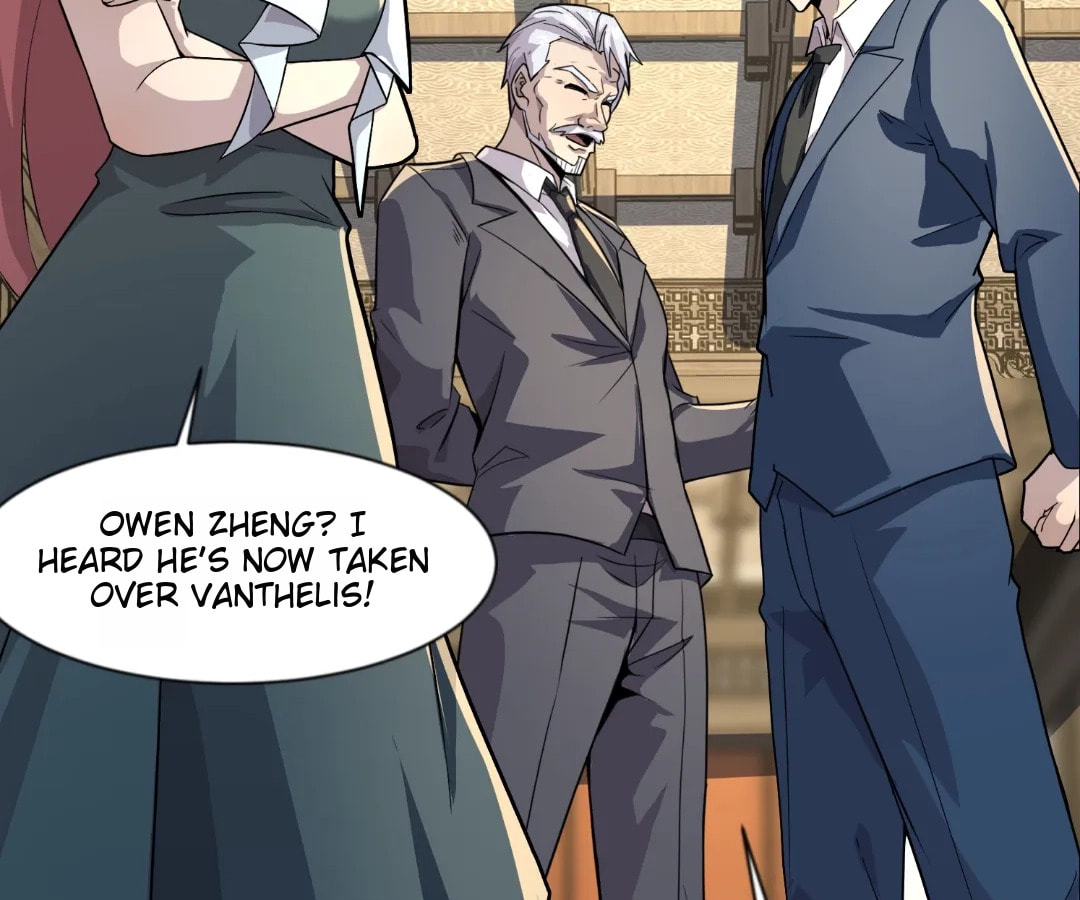 Read The Ultimate Summoner chapter 135 image 76 on Lezhin