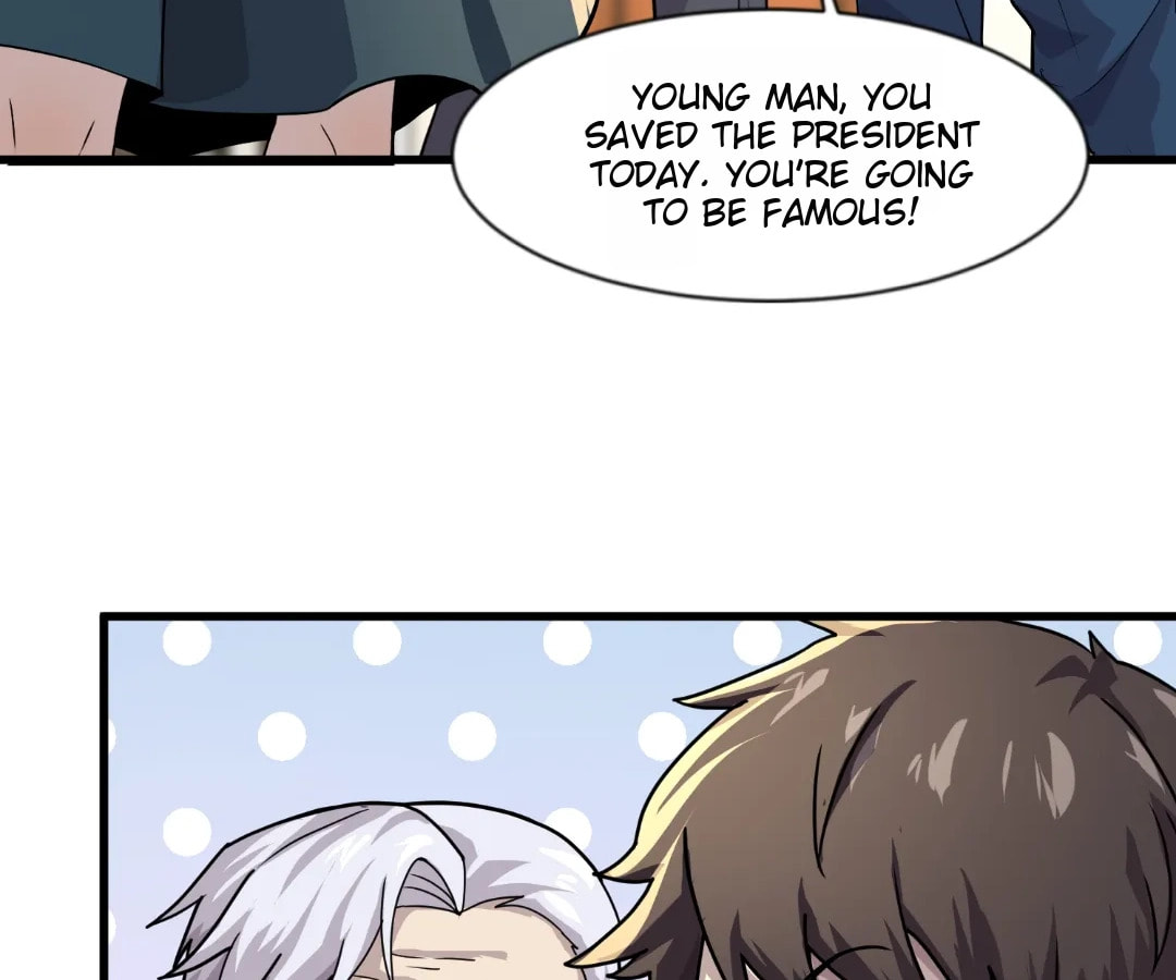 Read The Ultimate Summoner chapter 135 image 77 on Lezhin