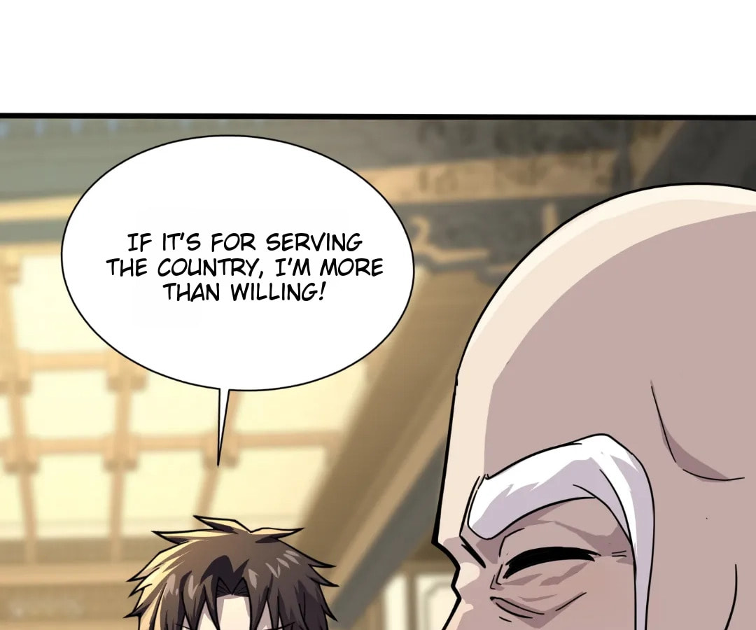 Read The Ultimate Summoner chapter 135 image 8 on Lezhin